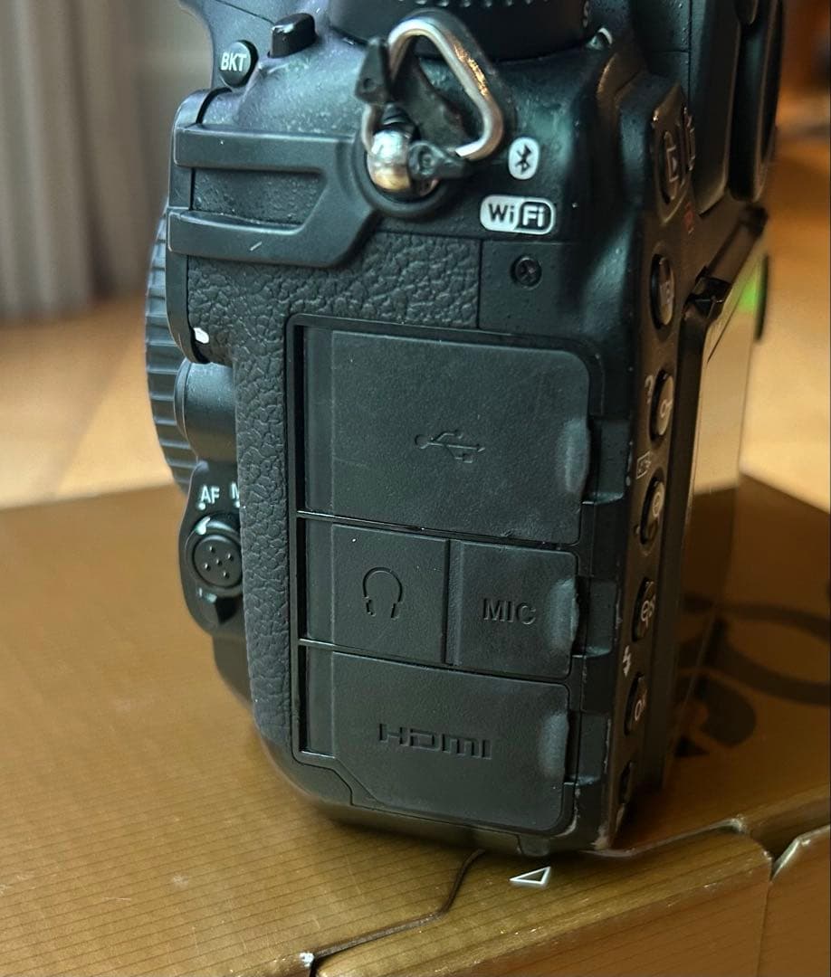 Nikon D500 (本体のみ)