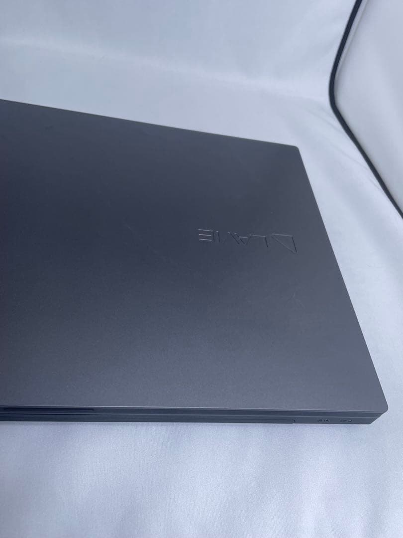 Windowsノート本体 LAVIE NX750/N i7-8750H 8GB RAM 512GB SSD