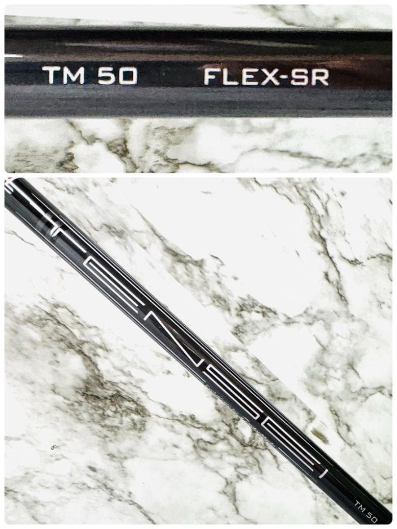 【良品】テーラーメイド ステルス2 5W フェアウェイウッド 18° SR