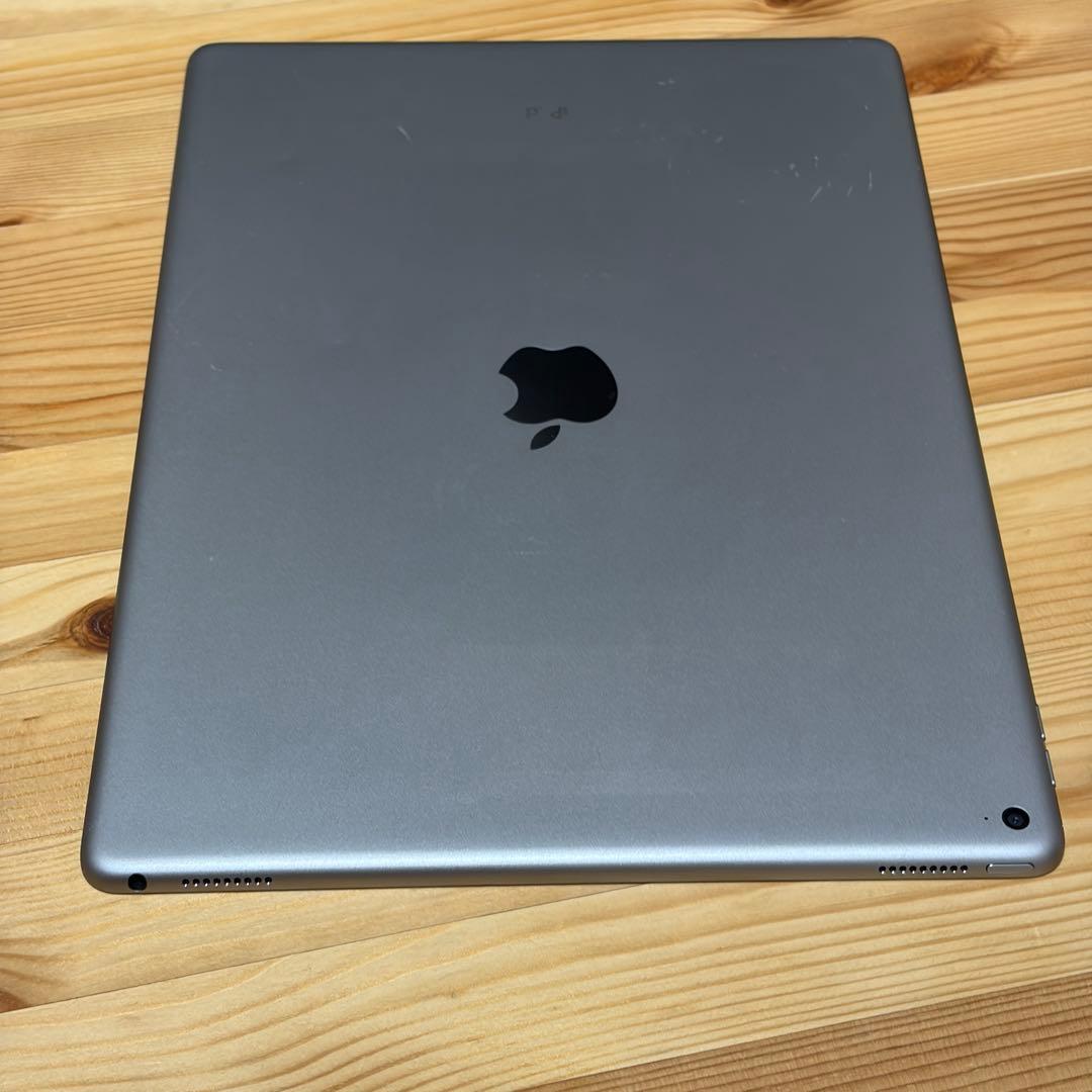iPad Pro 12.9インチ（第1世代） 32GB 00001