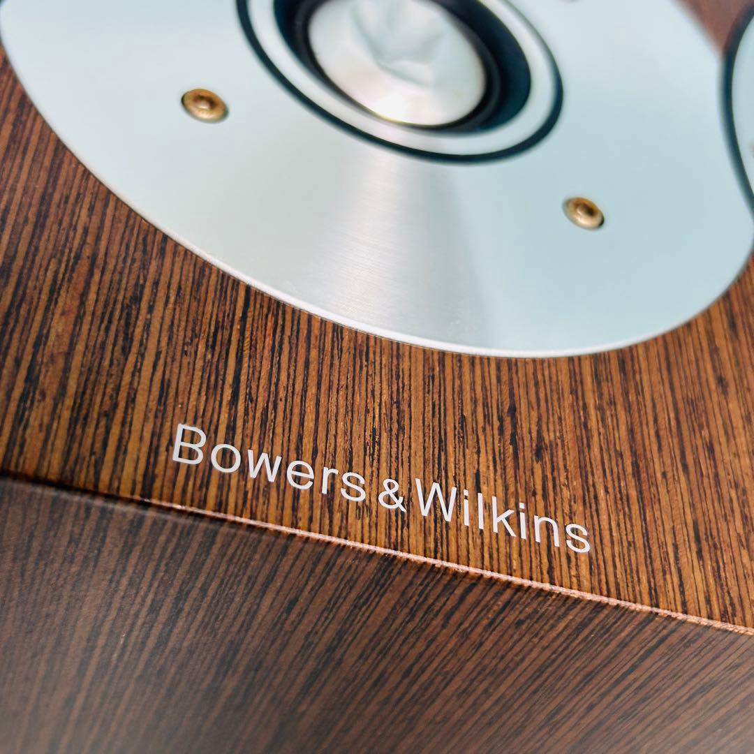 バウワースアンドウィルキンス　CM Centre B &W スピーカー