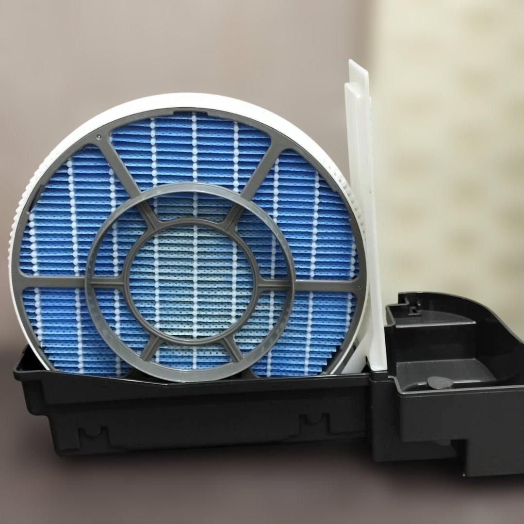 ◇シャープ　加湿空気清浄機　プラズマクラスター　KC-J50C　2023年製