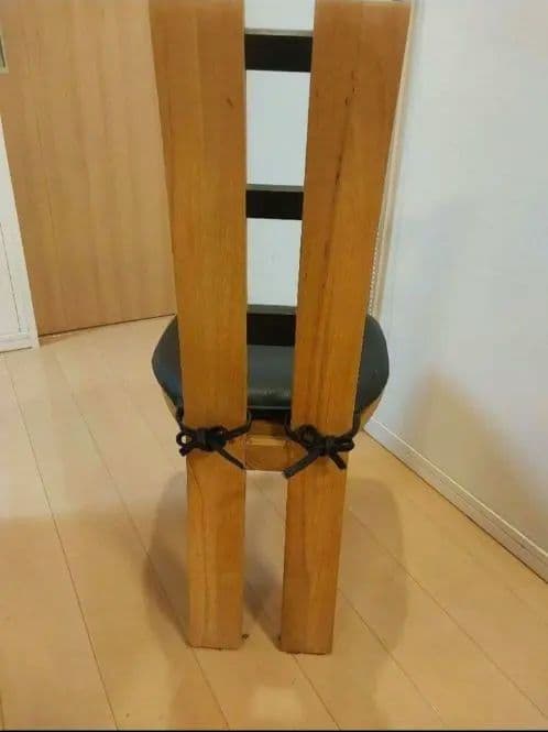 ダイニングチェア　古彩　コサイ