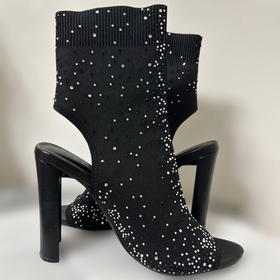 darich ロゴストレッチブーサン ¥19,800