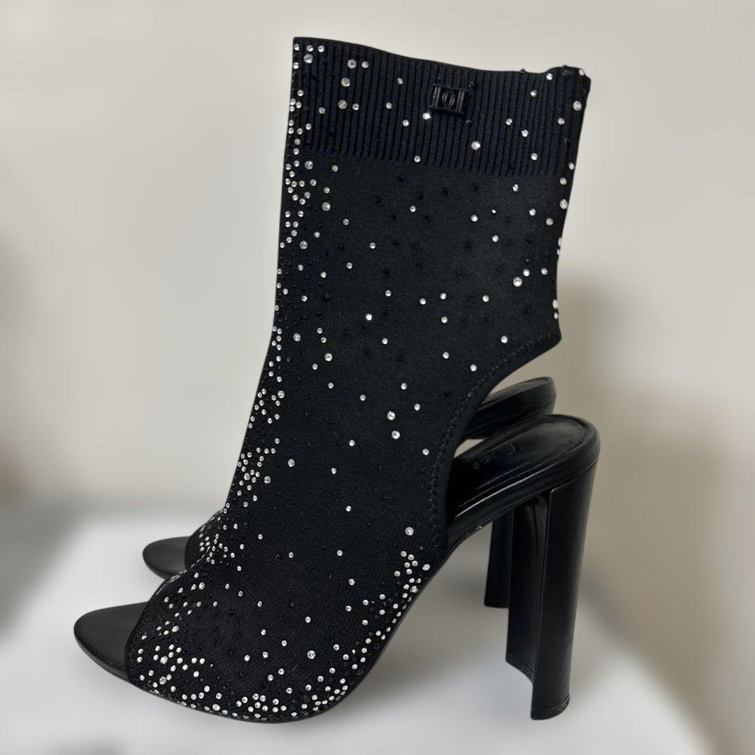 darich ロゴストレッチブーサン ¥19,800