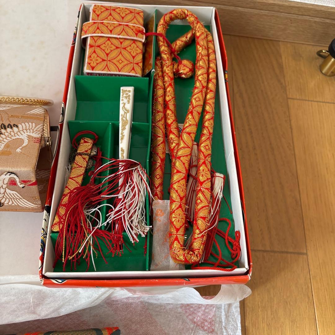 七五三　セット