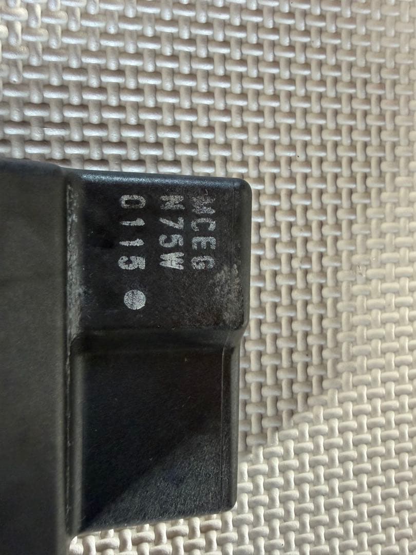 CB400SF NC39 SPEC1 2000年式　純正CDI