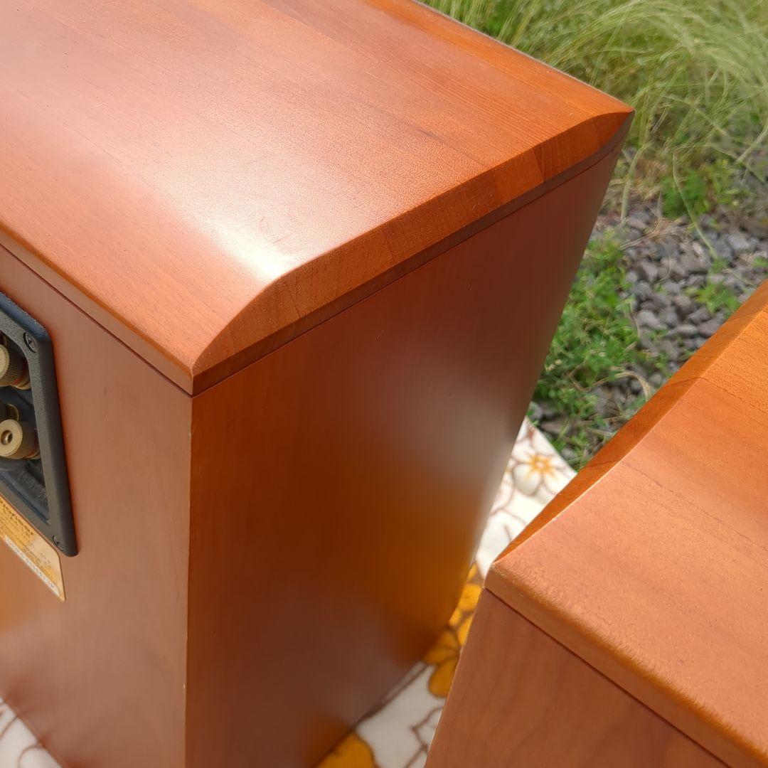 Pioneer パイオニア S-A4-LR スピーカー ペア 2個セット レトロ