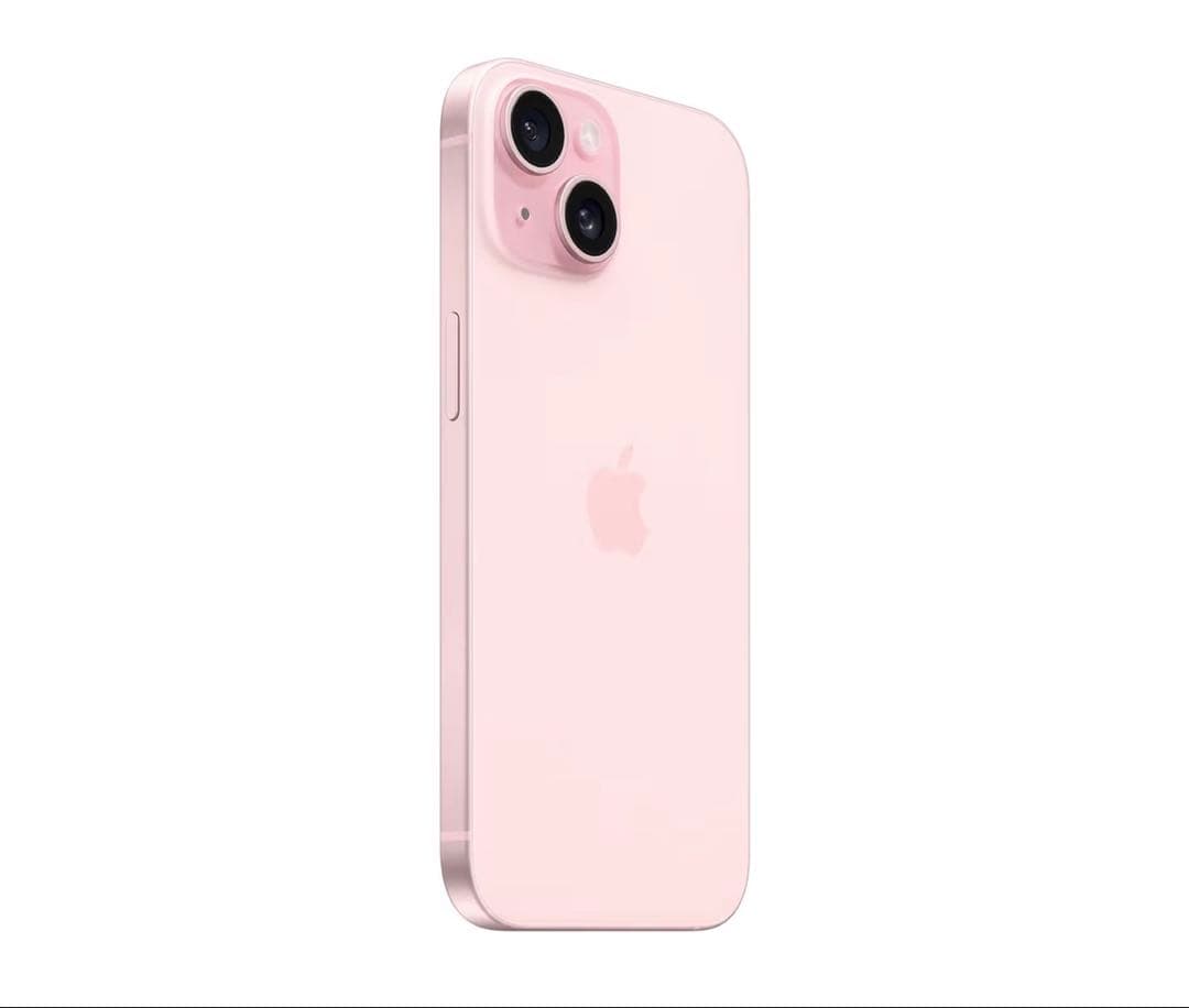 ✅新品未開封⭐️iPhone 15 256GB ピンク❣️国内版SIMフリー