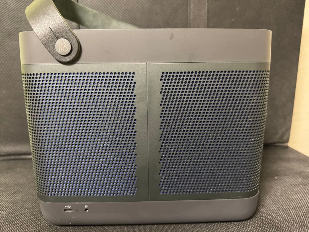 スピーカー・ウーファー BANG & OLUFSEN Beolit 20