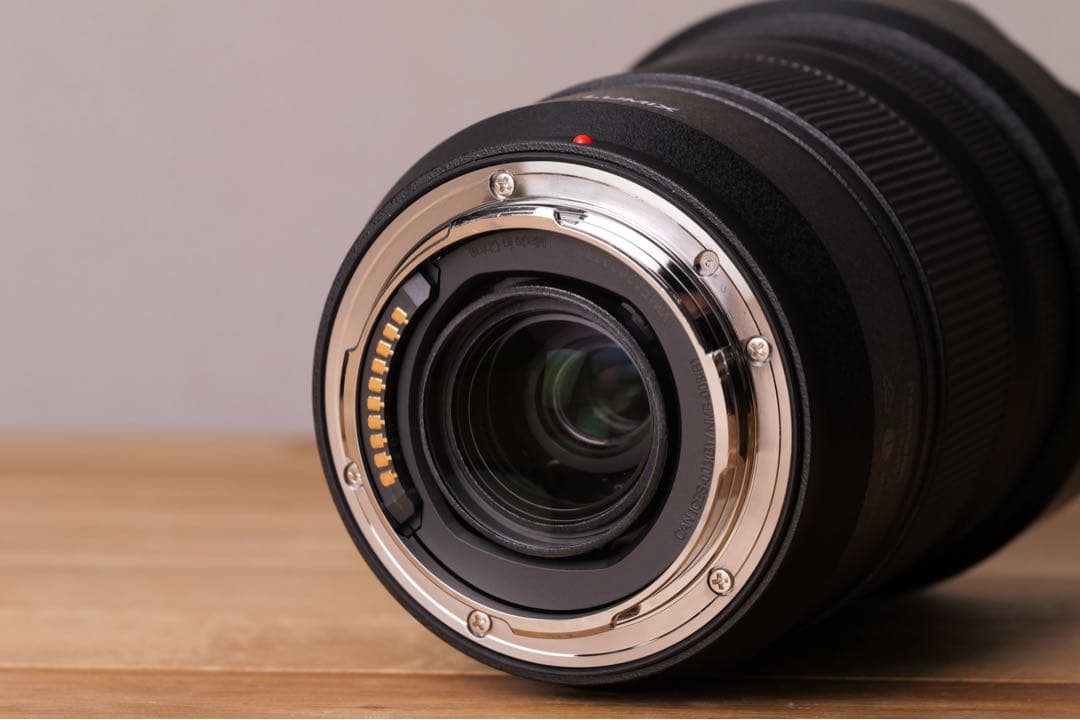 美品 LUMIX S 28-200ｍｍ F4-7.1 MACRO O.I.S