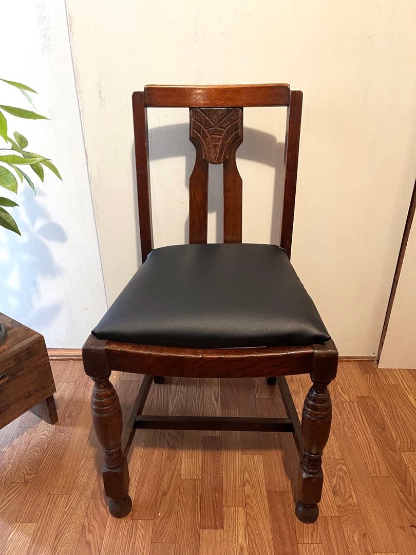 まむまむ UKダイニングチェア