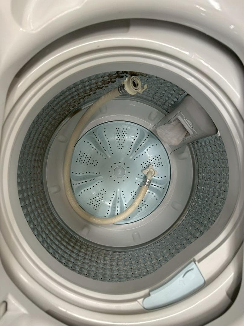 大阪送料無料★3か月保障付き★洗濯機★2022年★AQW-S6M★SS-301