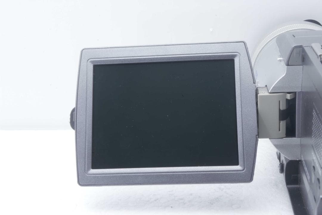 懐かしの名機再発見！NV-MX1000で甦る思い出の映像　あの感動を