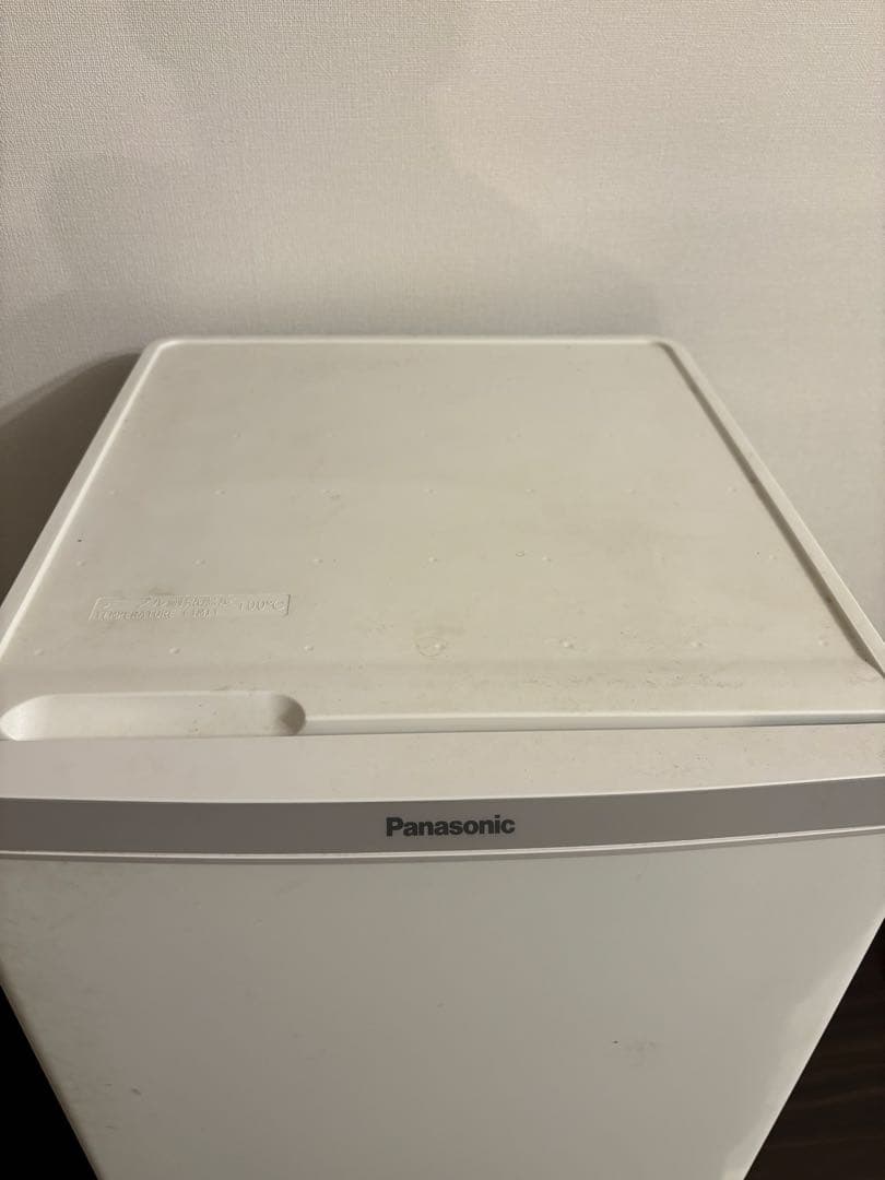 【セール中】Panasonic NR-B14DW 冷蔵庫 ホワイト