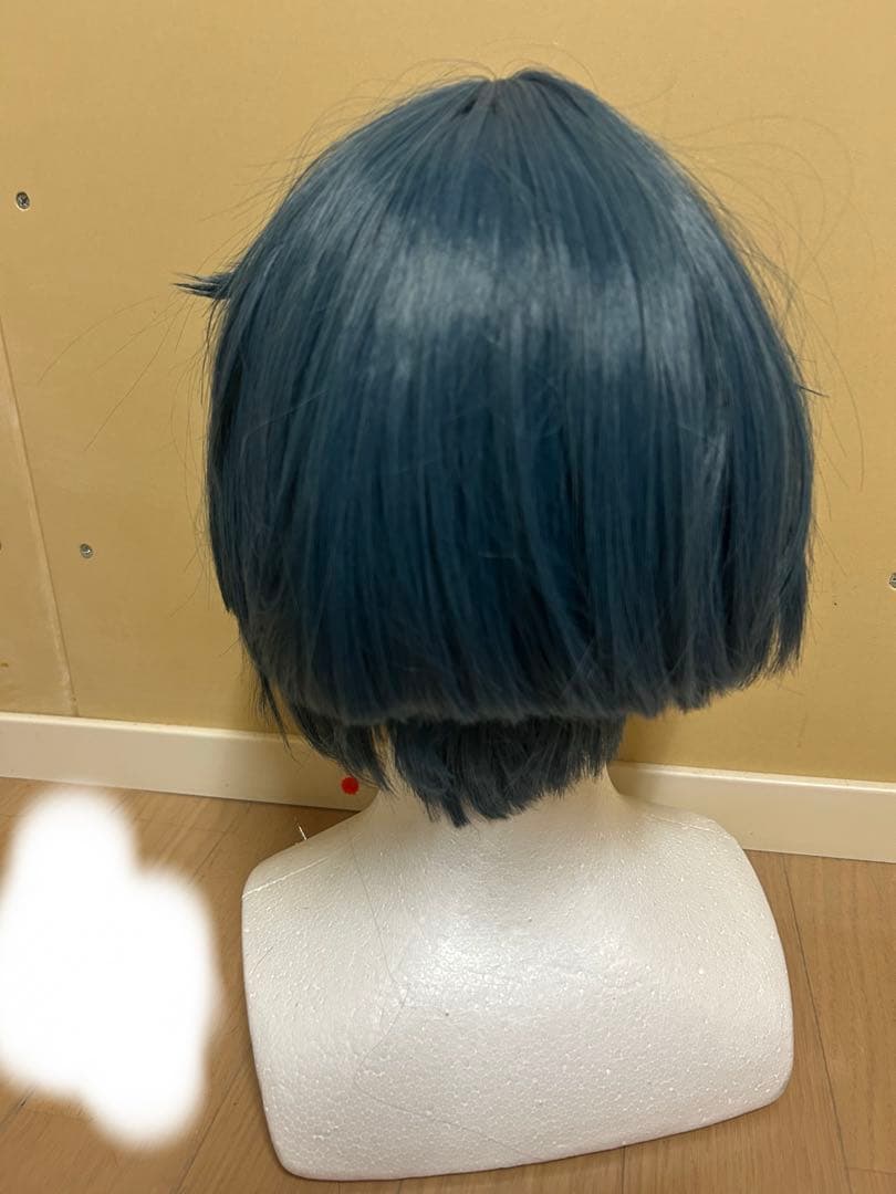 行秋 原神 コスプレ 三分妄想 衣装 靴 ウィッグ Sサイズ