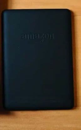 KindlePaperwhite第10世代 32GB 防水 WiFi 広告なし