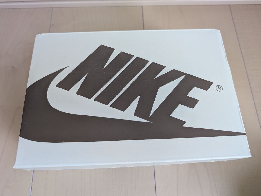 本日限り価格！！希少Jordan1 low トラヴィス TD　15cm