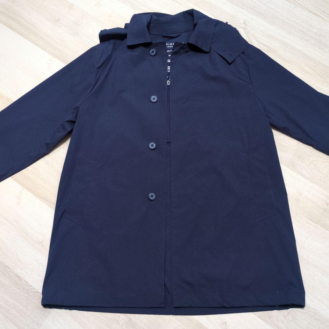 MACKINTOSH マッキントッシュ FEATHER-TECH PACK