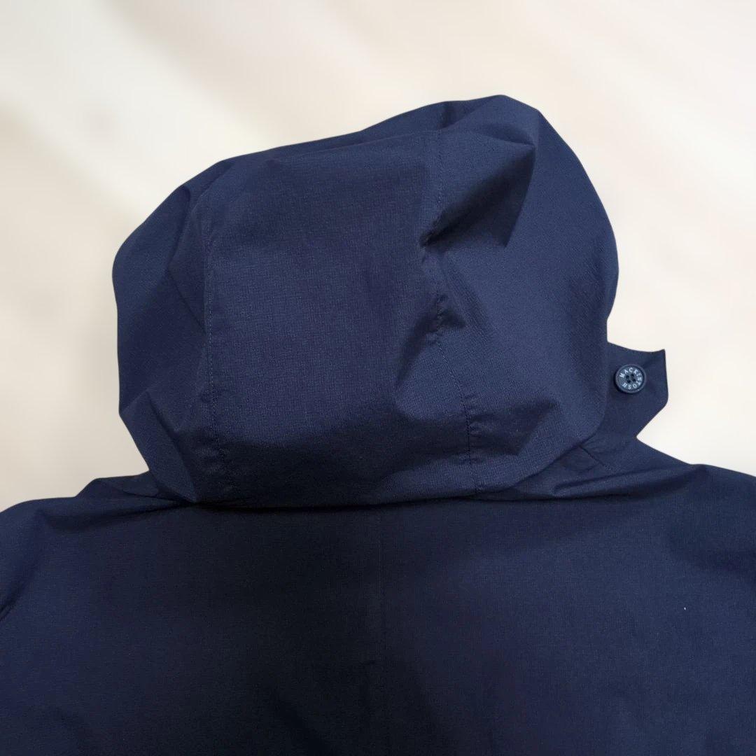 MACKINTOSH マッキントッシュ FEATHER-TECH PACK