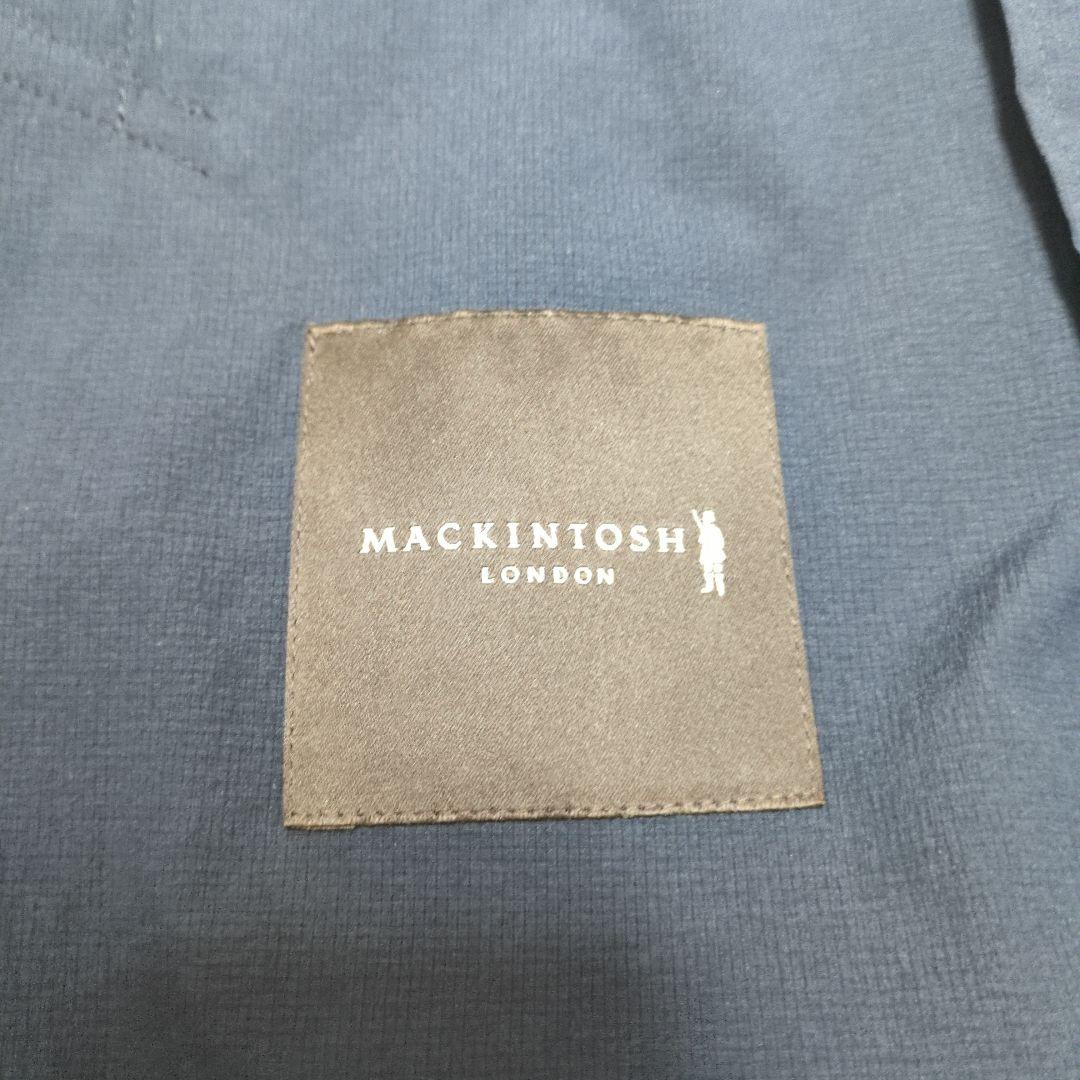 MACKINTOSH マッキントッシュ FEATHER-TECH PACK