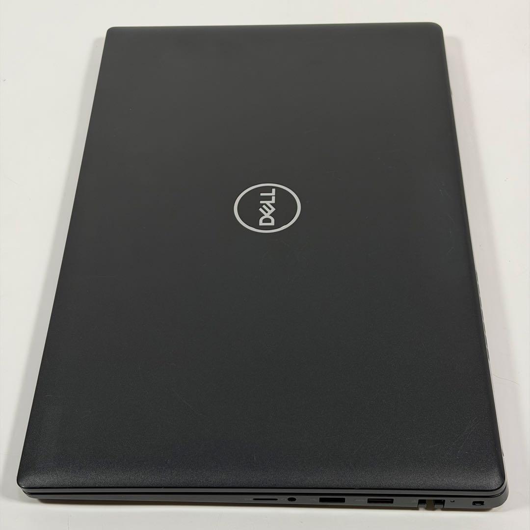 Windowsノート本体 60.Latitude3520 / i5-11/ 16GB/ 512GB