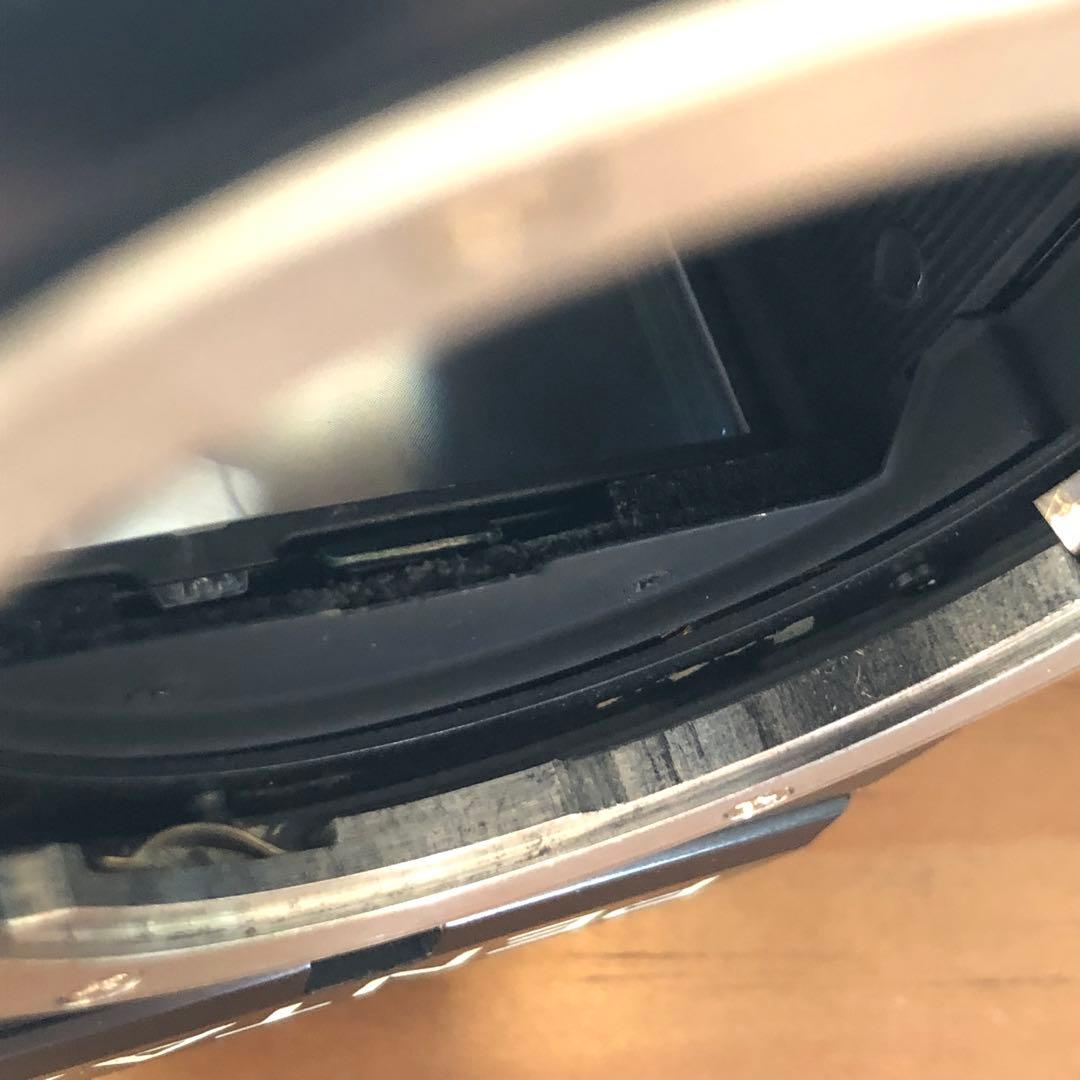 PENTAX LX フィルムカメラ