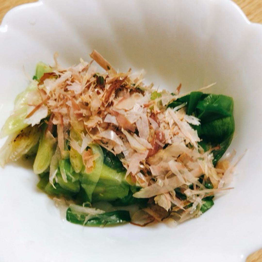 ノカンゾウ200g 　採取　当日発送　無農薬　山菜　新鮮