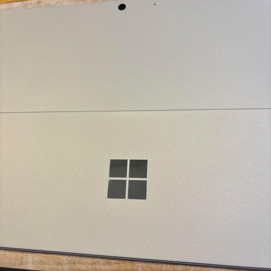 【値下げ】Microsoft Surface Pro 7 256GB 8GB