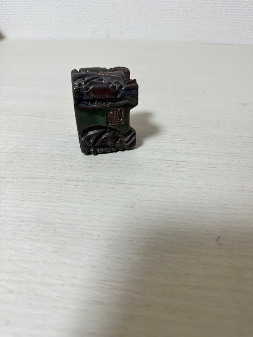 植木鉢　盆栽鉢　是心