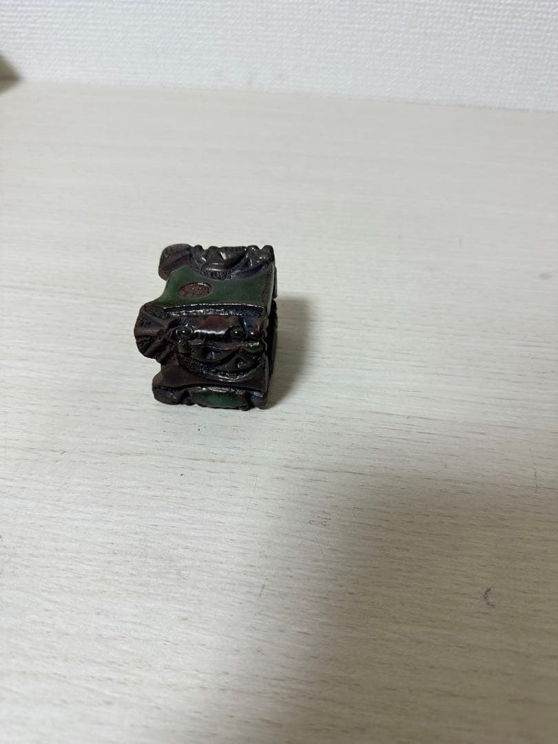 植木鉢　盆栽鉢　是心