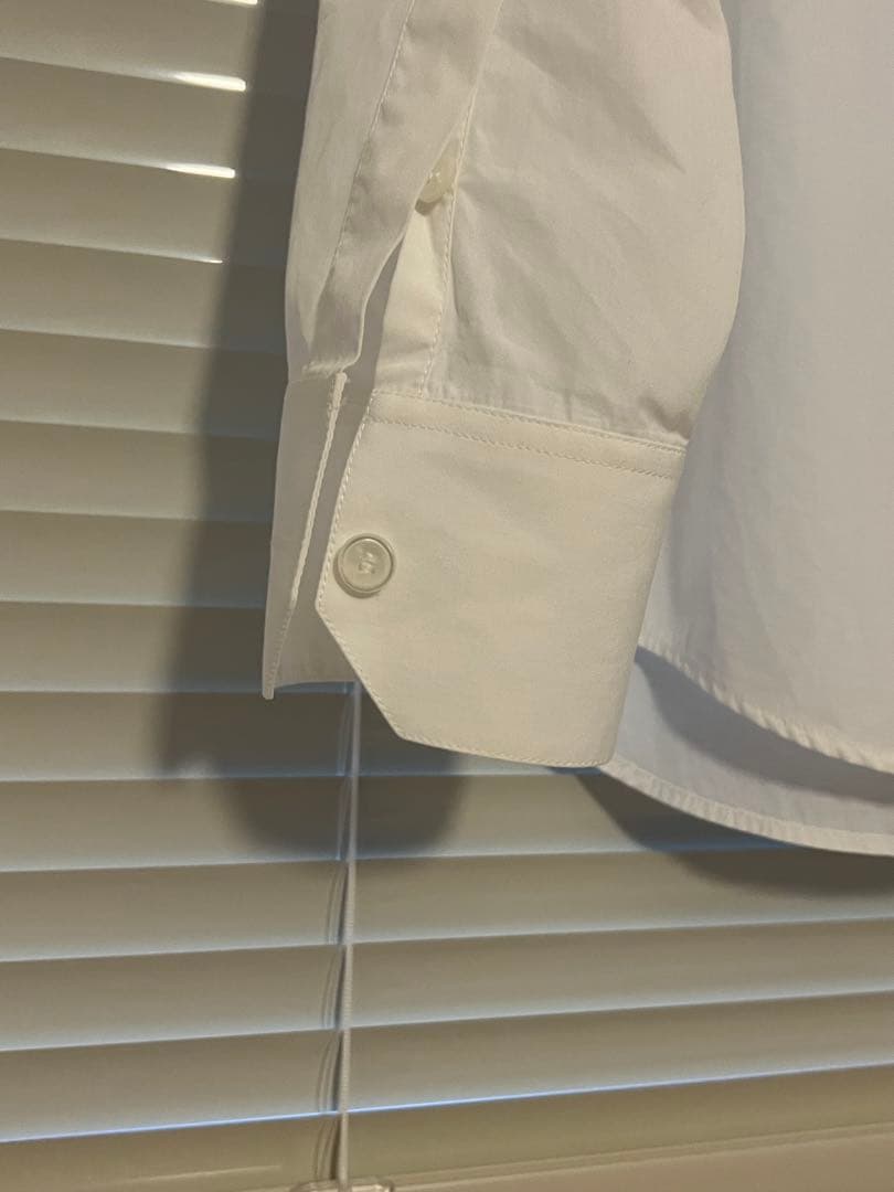 セリーヌ　celine シャツ　レディース