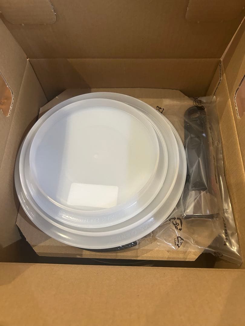 T-fal ingenio Hard Titanium Intense 9点