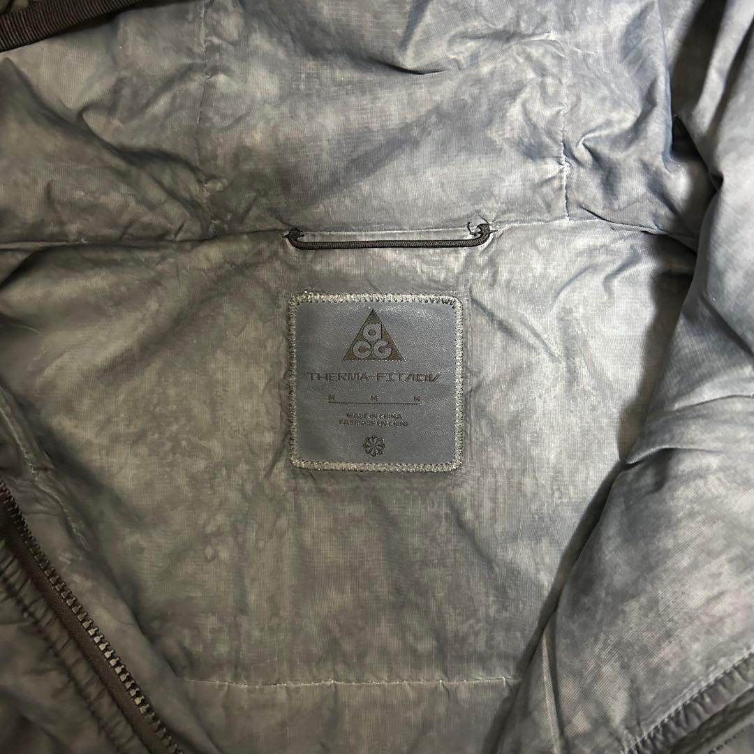 NIKE ACG 00s〜 TFADV ROPE DE  JACKET
