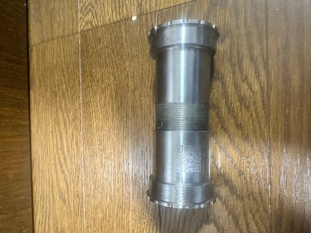 Wishbone BB86 DUB スラム用