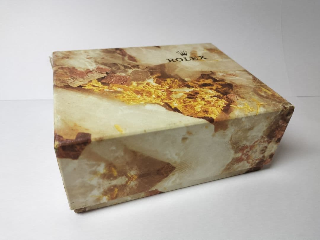 ROLEX Datejust & Oyster 付属品セット