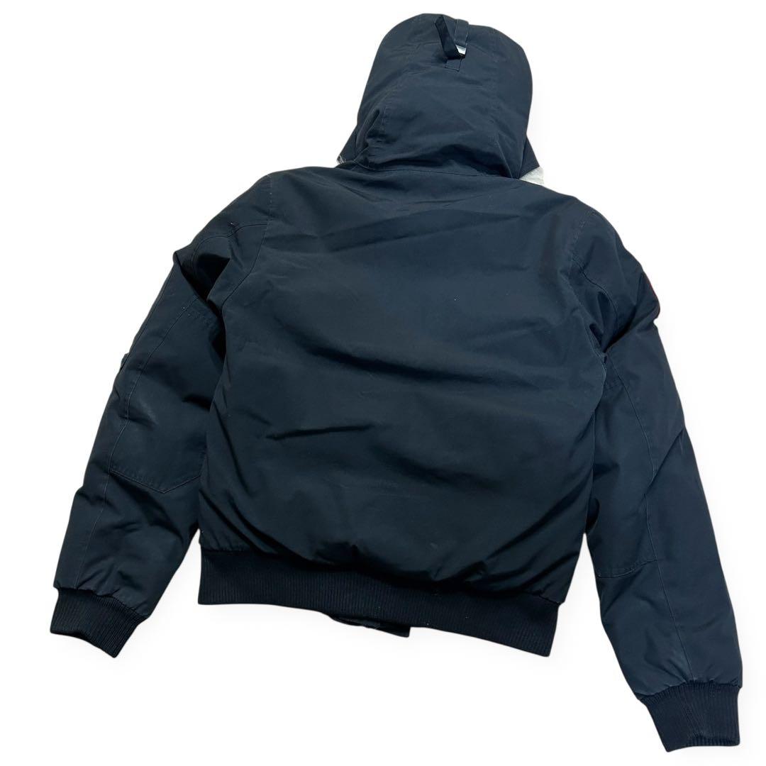   LABRADOR HOODY 7958JM ダウン S