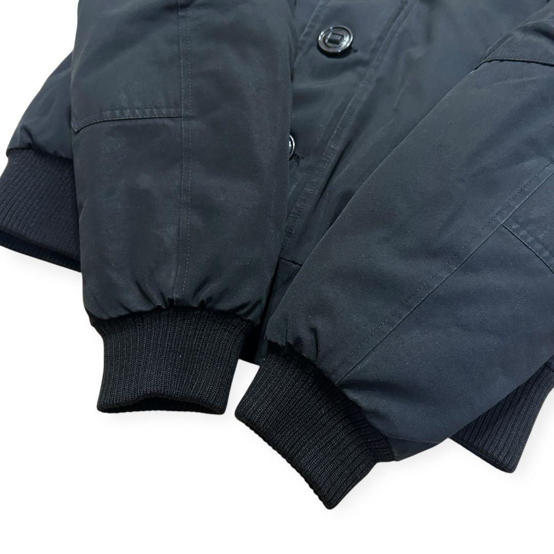   LABRADOR HOODY 7958JM ダウン S