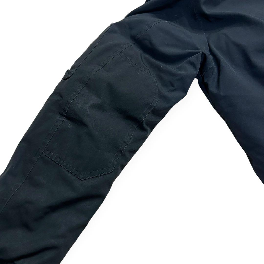   LABRADOR HOODY 7958JM ダウン S