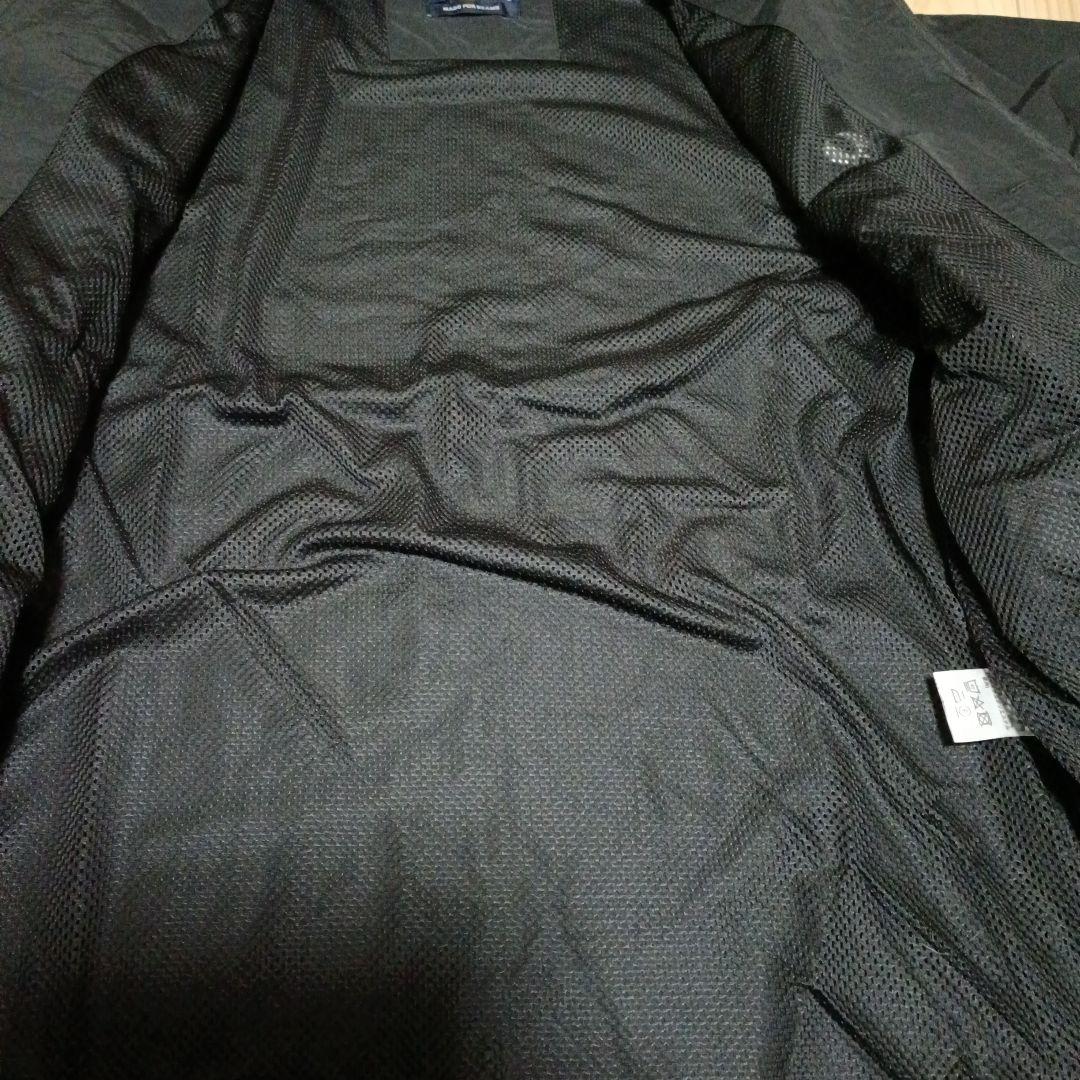 FRED PERRY フレッドペリー BEAMSシェルジャケット セットアップ