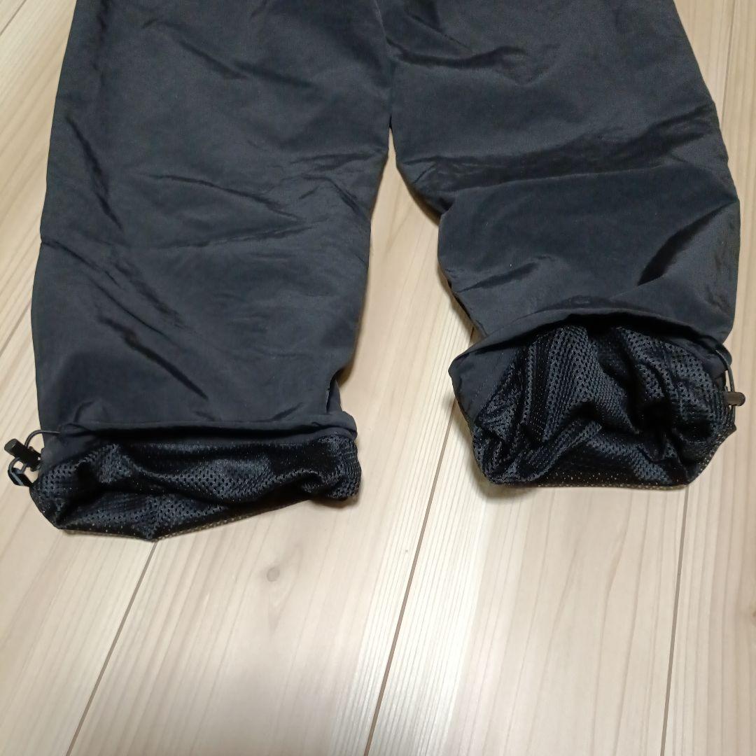 FRED PERRY フレッドペリー BEAMSシェルジャケット セットアップ