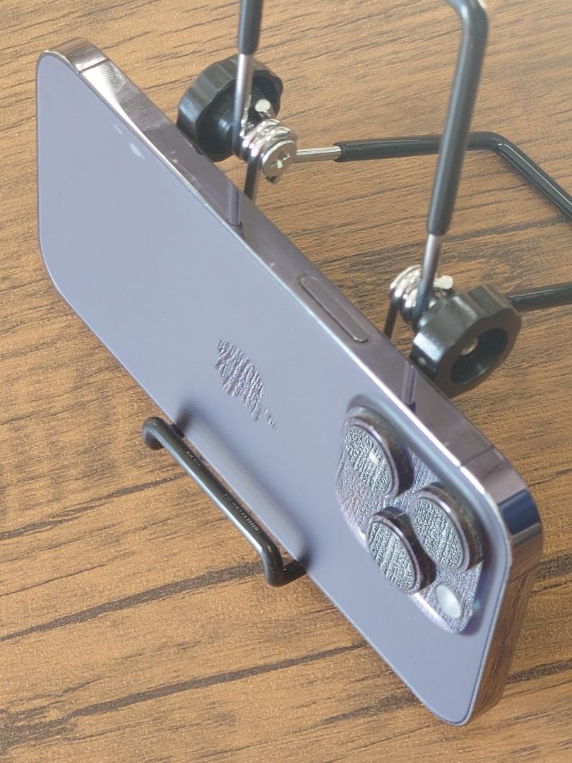 【修理品】Apple iPhone 14 Pro 128GB