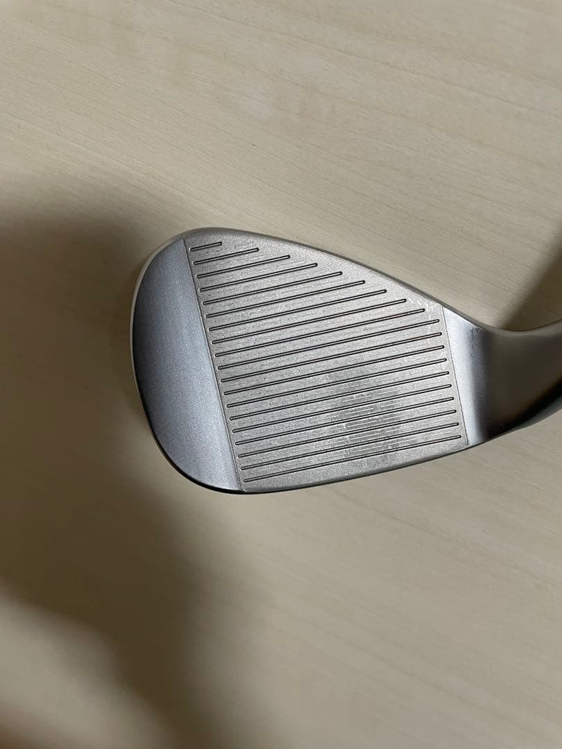 美品　HI-TOE3 ウェッジ　50度　DIAMANA THUMP