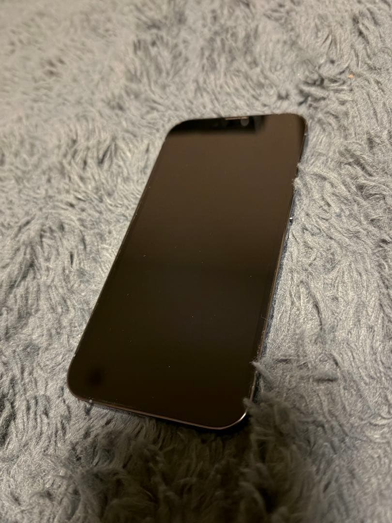 Apple iPhone 13 Pro 256GB バッテリー71% おまけ付き