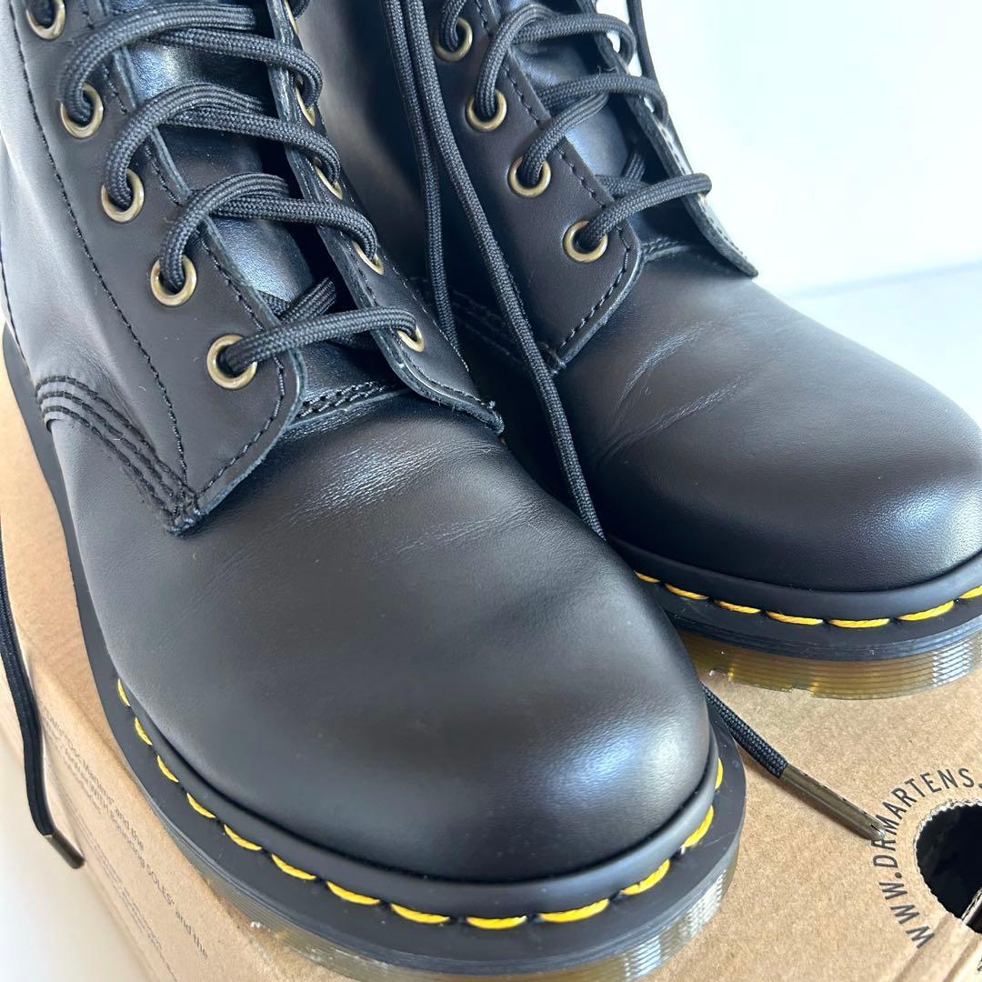 Dr.Martens 1460 PASCAL ブーツ UK6