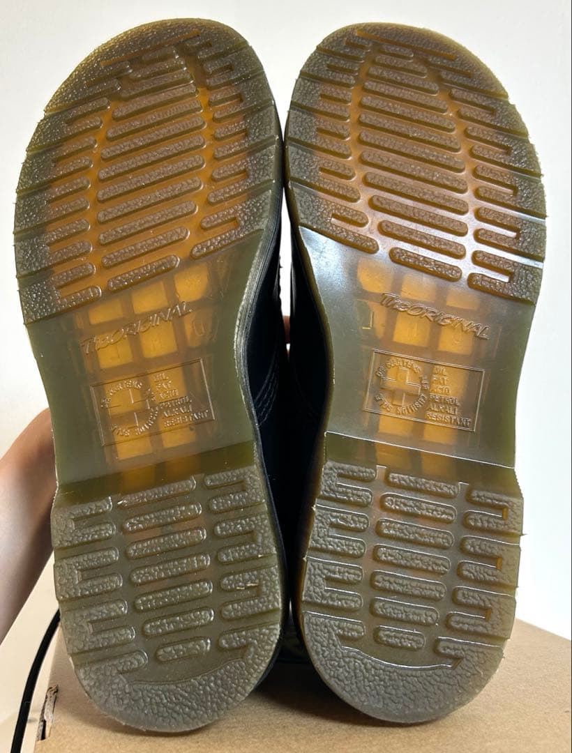 Dr.Martens 1460 PASCAL ブーツ UK6