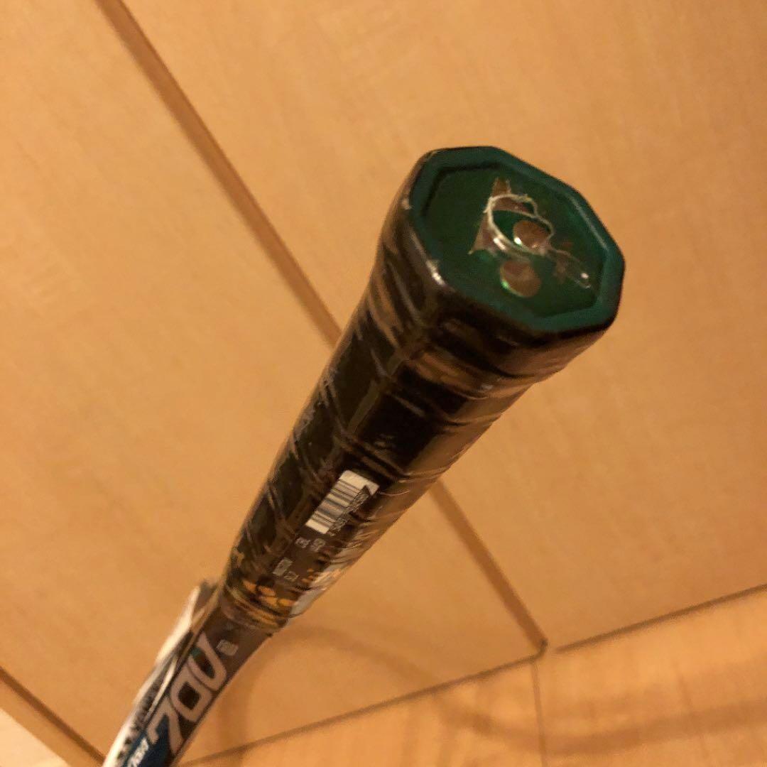 【新品・未使用】ヨネックス YONEX ネクシーガ70v ソフトテニスラケット