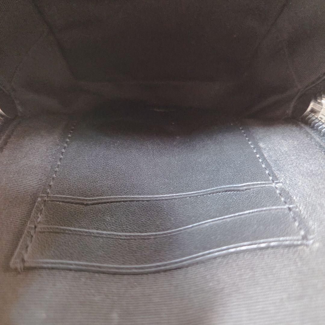 【じゅんいち出品】COACH コーチ クロスボディ 2WAY シグネチャー