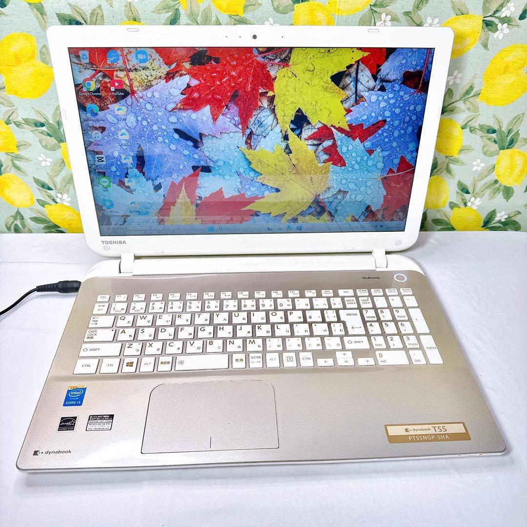 大容量❤️動画も写真もたっぷり保存❤️薄型＆上品カラーがお部屋のインテリアに馴染む❤️