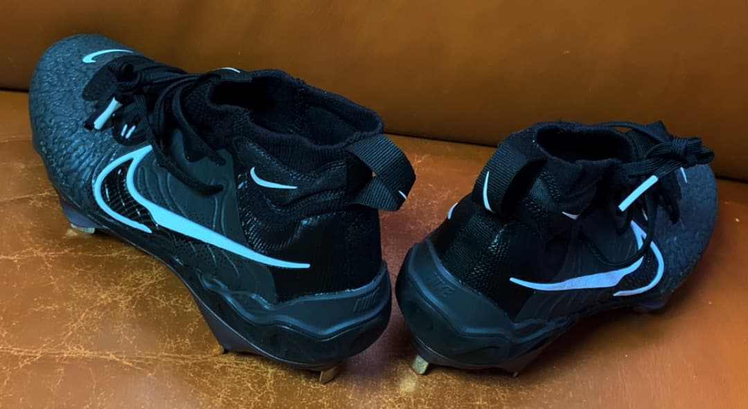 新品★2026年USA国内限定★野球用☆Alpha ハラチ NXT☆25.5cm